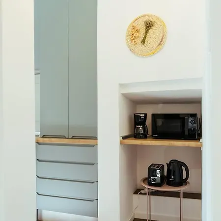 Cozy Next To House Of Parliament Apartamento *