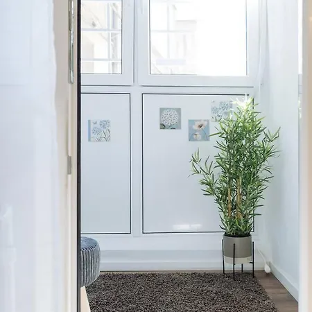 Cozy Next To House Of Parliament Apartamento *