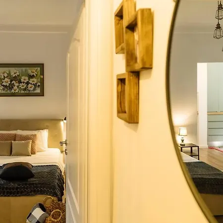 Appartamento Cozy Next To House Of Parliament *