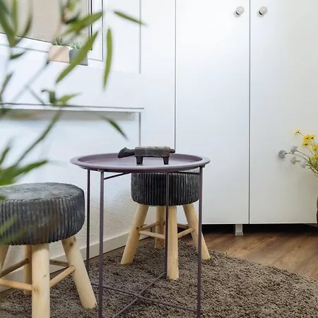 Cozy Next To House Of Parliament Apartment Bukarest