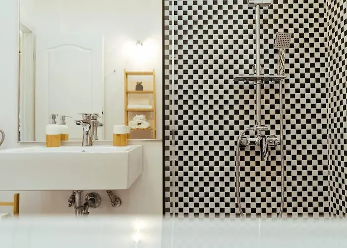 Cozy Next To House Of Parliament 아파트 부쿠레슈티