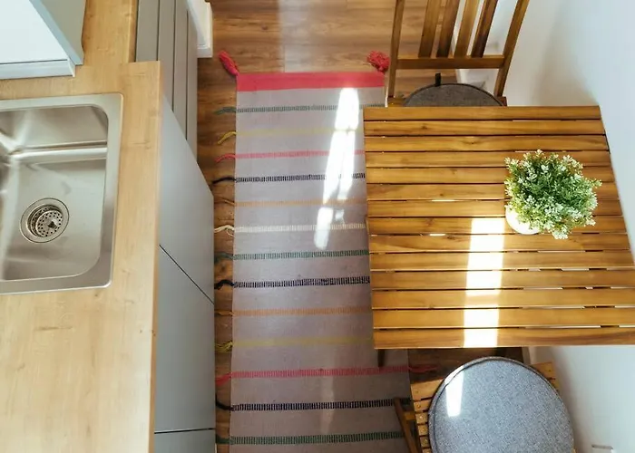 Cozy Next To House Of Parliament アパート