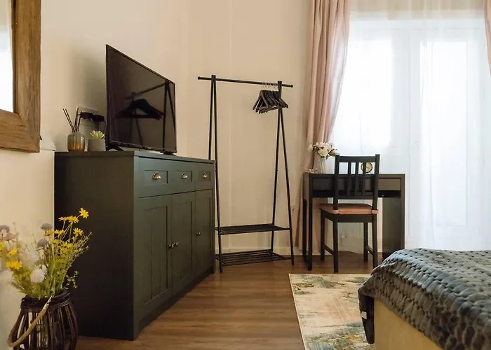 Cozy Next To House Of Parliament アパート *