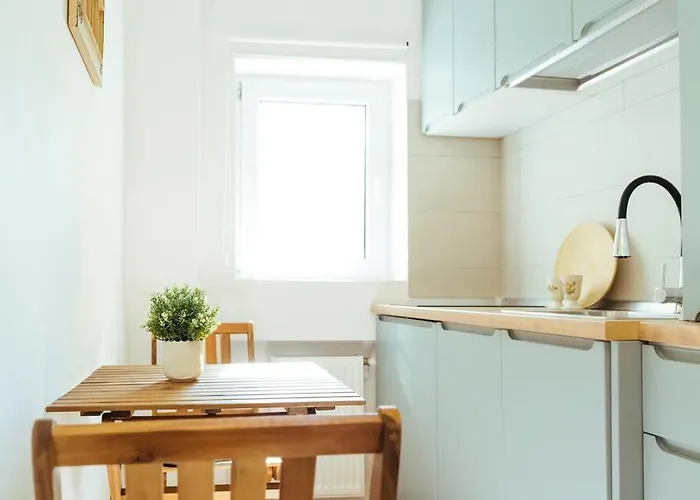 アパート Cozy Next To House Of Parliament