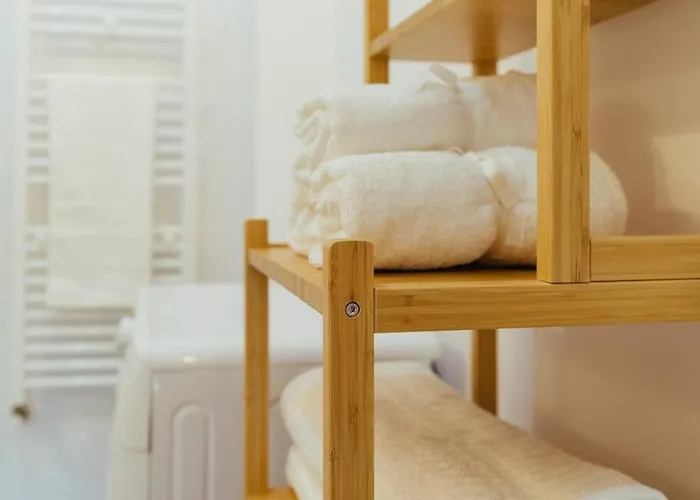 Cozy Next To House Of Parliament *