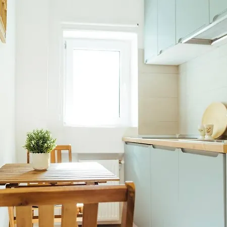 Appartement Cozy Next To House Of Parliament